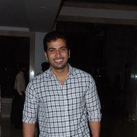 Jithan Ramesh - Simbu in Osthe Movie Team Press Meet - Pictures | Picture 106889